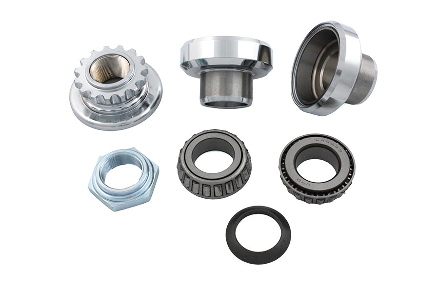24-0230 - Spring Fork Installation Kit by V-Twin
