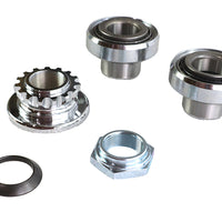 24-0230 - Spring Fork Installation Kit by V-Twin