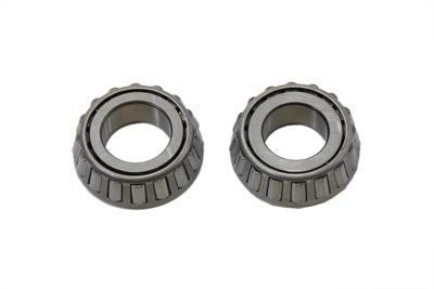 24-0232 - Timken Fork Neck Cup Bearing Set by V-Twin
