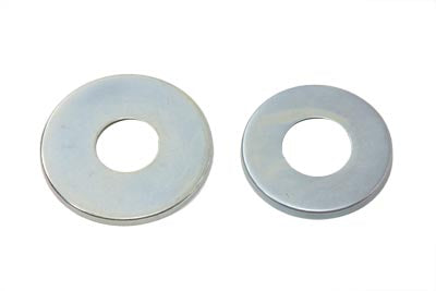 24-0233 - Dust Shield Set by V-Twin