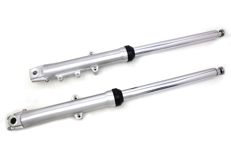 24-0241 - 41mm Fork Slider Assembly by V-Twin