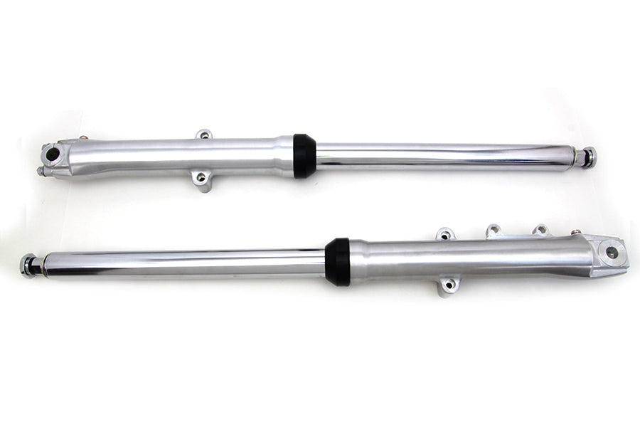 24-0241 - 41mm Fork Slider Assembly by V-Twin