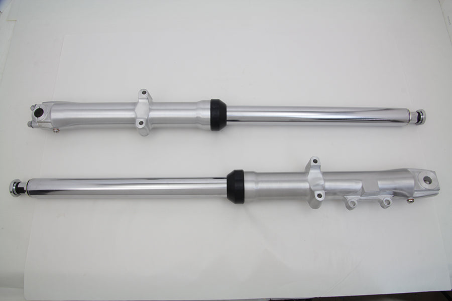 24-0241 - 41mm Fork Slider Assembly by V-Twin