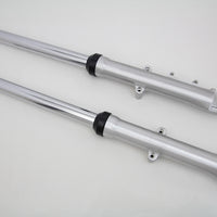 24-0241 - 41mm Fork Slider Assembly by V-Twin