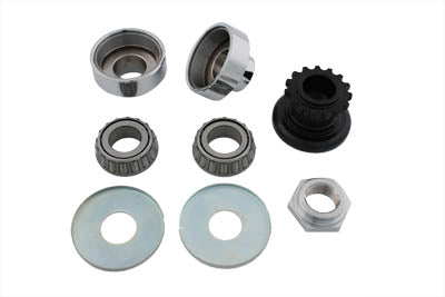 24-0245 - Tapered Neck Cup Conversion Kit by V-Twin