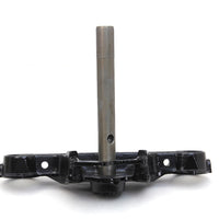 24-0270 - Lower Triple Tree Black by V-Twin