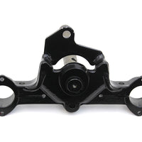 24-0270 - Lower Triple Tree Black by V-Twin