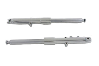 24-0298 - 41mm Fork Slider Assembly by V-Twin