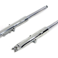 24-0298 - 41mm Fork Slider Assembly by V-Twin