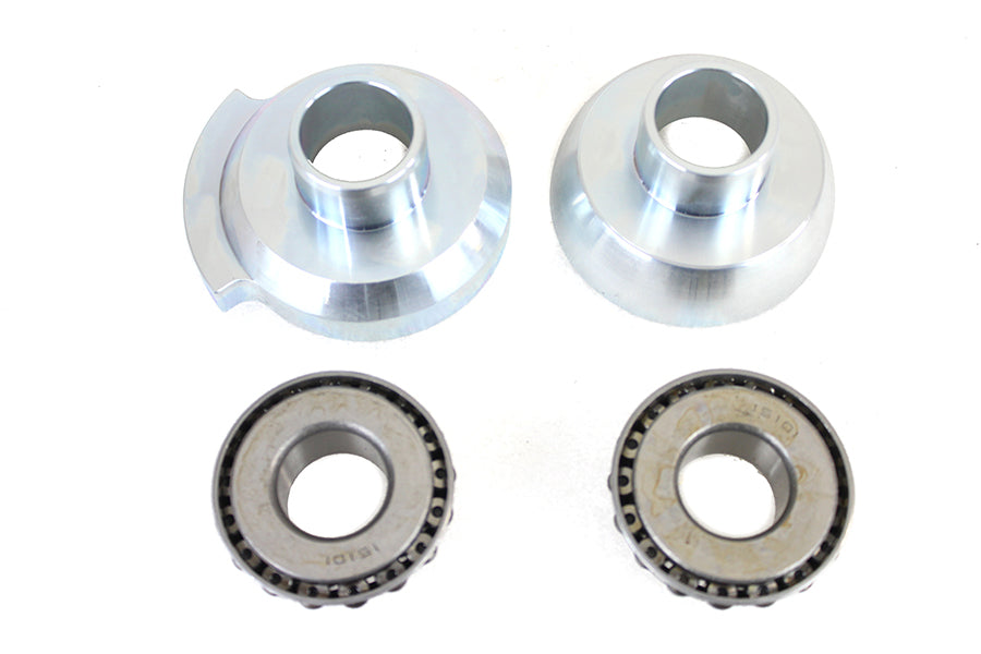 24-0300 - Big Twin Mega Neck Cup Kit by V-Twin