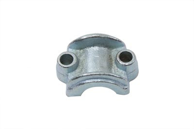 24-0327 - Zinc Fork Slider Cap by V-Twin