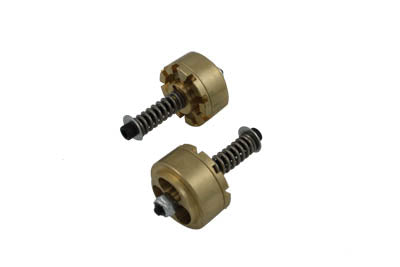 24-0361 - 41mm Fork Damper Valve by V-Twin