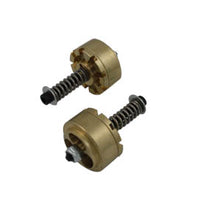 24-0361 - 41mm Fork Damper Valve by V-Twin