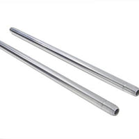 24-0427 - Chrome 35mm Fork Tube Set 29-1/4  Total Length by V-Twin