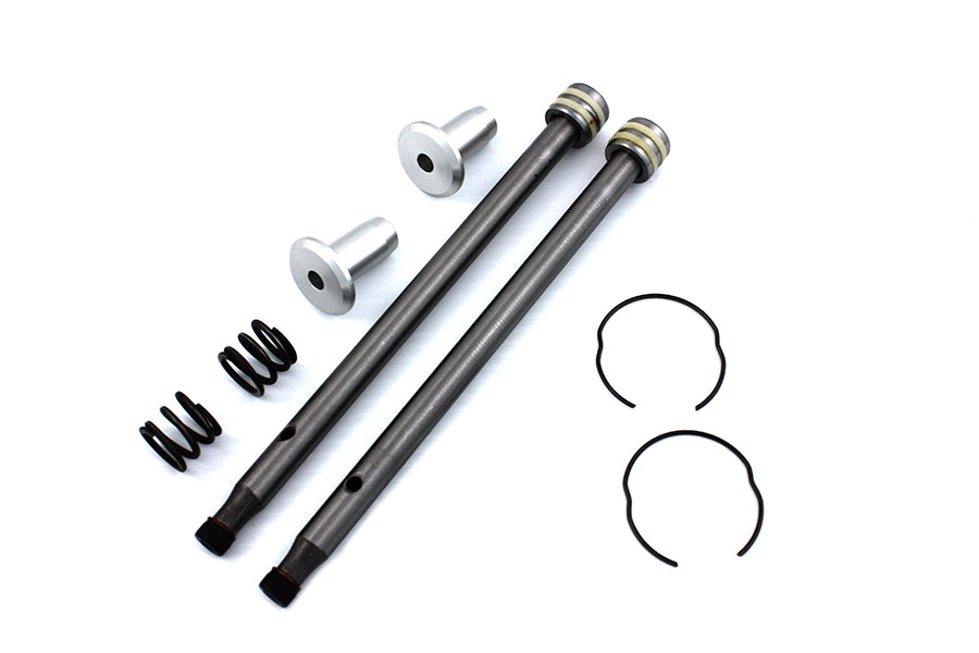 24-0446 - 35mm Fork Damper Tube Kit by V-Twin