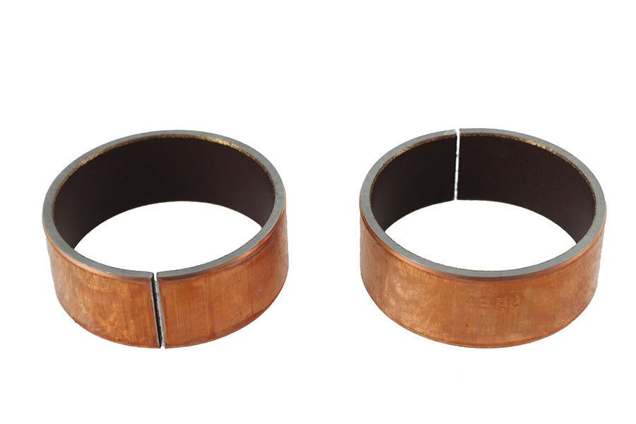 24-0450 - 35mm Fork Bushings Upper by V-Twin