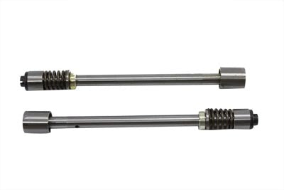 24-0454 - 33.4mm Fork Damper Tube Kit by V-Twin