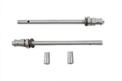 24-0457 - 35mm Fork Damper Tube Valve Assembly by V-Twin