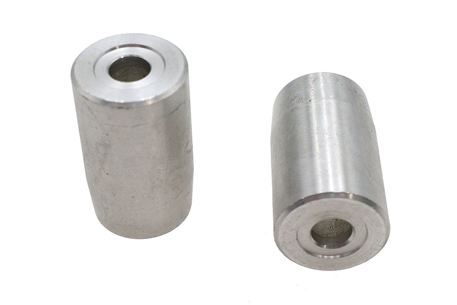 24-0466 - Fork Damper Tube Stop Lower by V-Twin