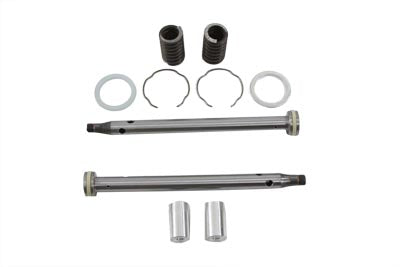 24-0475 - 39mm Fork Damper Tube Kit by V-Twin