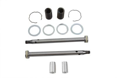 24-0496 - 39mm Fork Damper Tube Kit by V-Twin
