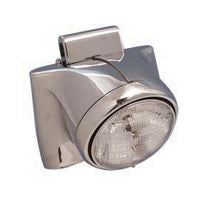 24-0500 - 7  Headlamp Cowl Kit Chrome by V-Twin