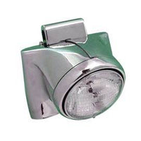 24-0500 - 7  Headlamp Cowl Kit Chrome by V-Twin