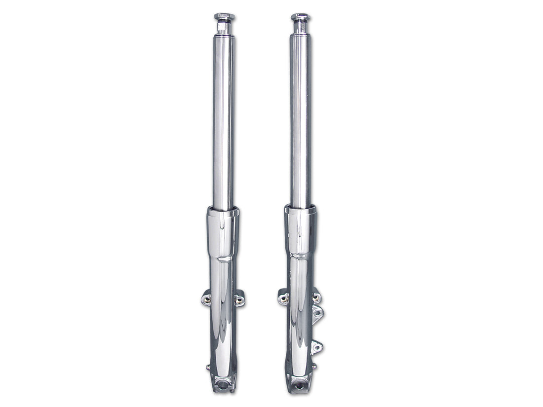 24-0511 - 41mm Fork Slider Assembly by V-Twin