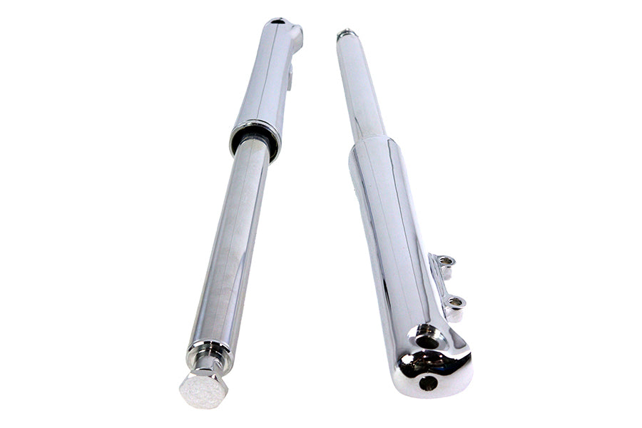 24-0512 - 41mm Fork Slider Assembly by V-Twin