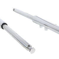 24-0512 - 41mm Fork Slider Assembly by V-Twin