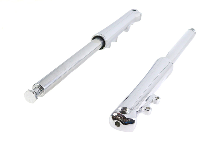 24-0512 - 41mm Fork Slider Assembly by V-Twin