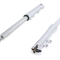 24-0512 - 41mm Fork Slider Assembly by V-Twin