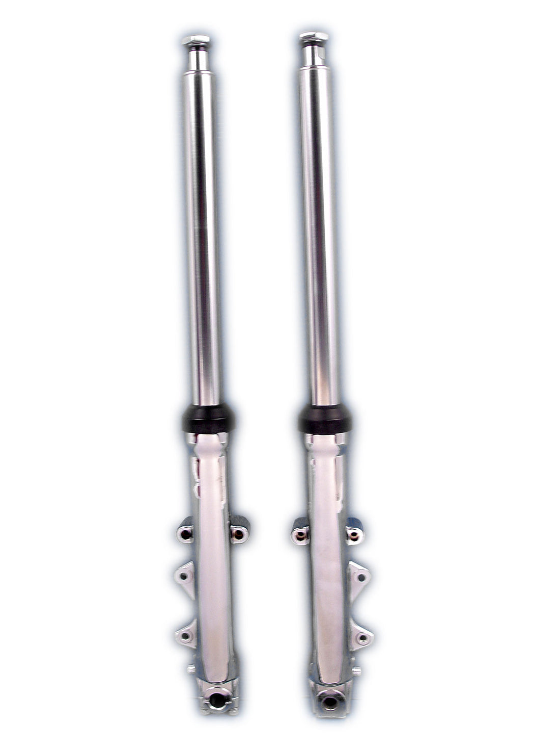 24-0517 - 41mm Fork Slider Assembly by V-Twin