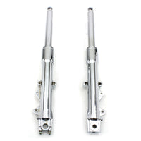 24-0518 - 41mm Fork Slider Assembly by V-Twin