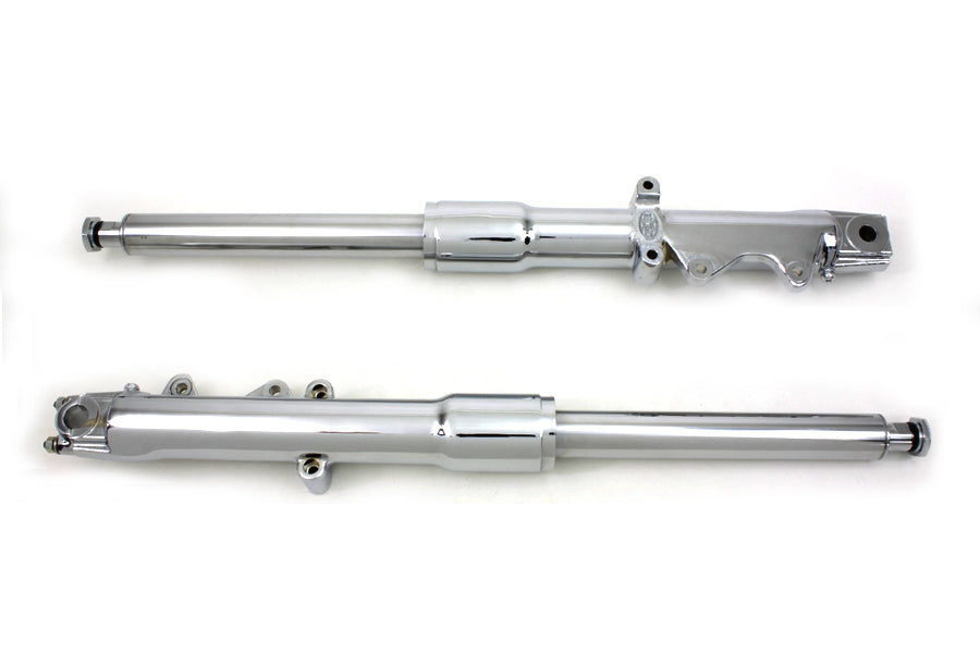 24-0518 - 41mm Fork Slider Assembly by V-Twin