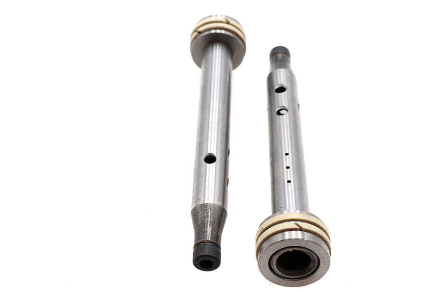 24-0528 - Fork Damper Tube Set Short by V-Twin