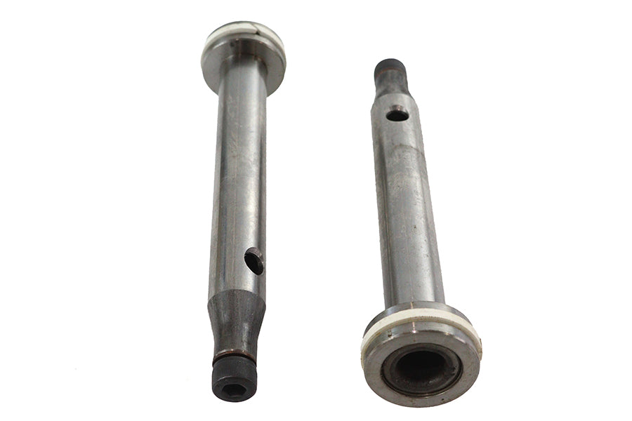 24-0529 - Fork Damper Tube Set Short by V-Twin