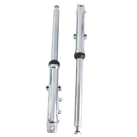 24-0539 - 41mm Fork Slider Assembly by V-Twin