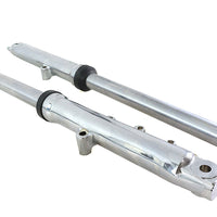 24-0539 - 41mm Fork Slider Assembly by V-Twin