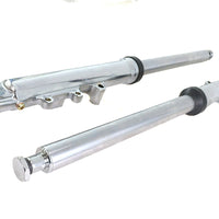 24-0539 - 41mm Fork Slider Assembly by V-Twin