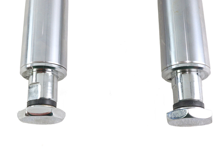 24-0539 - 41mm Fork Slider Assembly by V-Twin