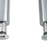 24-0539 - 41mm Fork Slider Assembly by V-Twin