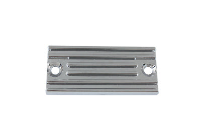 24-0601 - Rear Master Cylinder Reservoir Top Cover by V-Twin