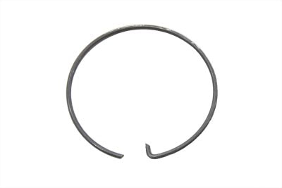 24-0611 - Fork Seal Retainer Ring by V-Twin