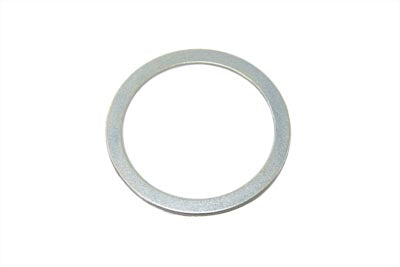 24-0615 - Zinc Fork Seal Washer by V-Twin