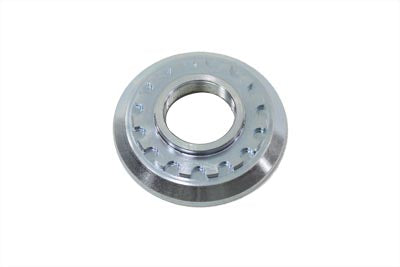24-0662 - Replica Cone Cover Nut Zinc by V-Twin