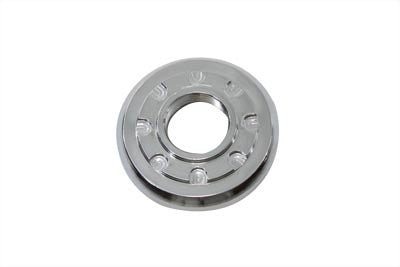 24-0663 - Cone Cover Nut Cone Type by V-Twin