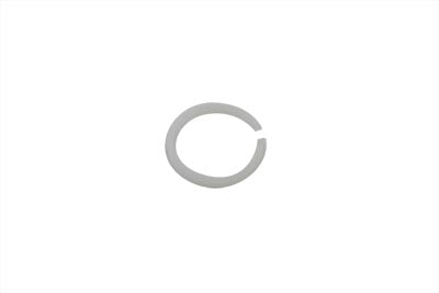 24-0675 - 35mm Fork Tube Damper Ring Nylon by V-Twin