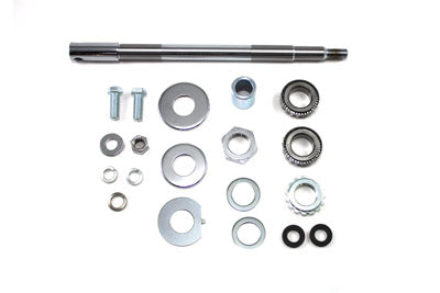 24-0774 - Fork Installation Kit Single Disc by V-Twin
