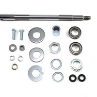 24-0774 - Fork Installation Kit Single Disc by V-Twin